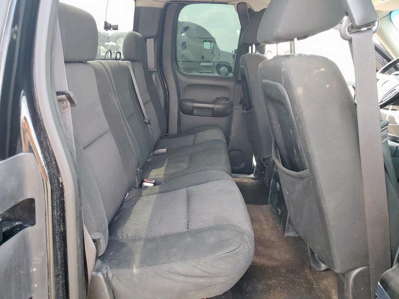 Продаж на аукціоні авто 2012 Chevrolet Silverado, vin: 1GCRCSE03CZ288972, номер лоту: 80451575