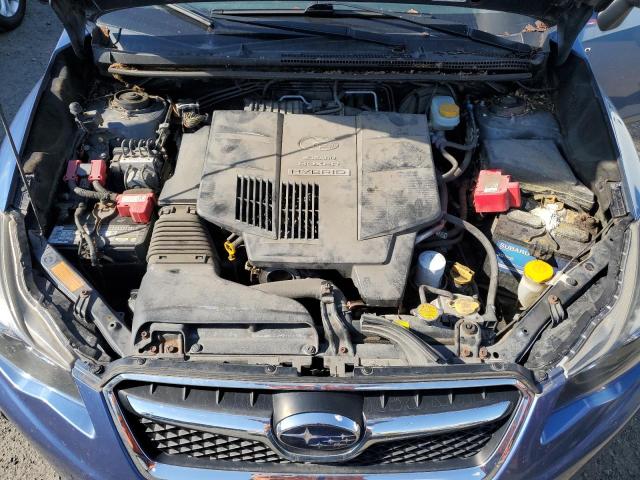 Продаж на аукціоні авто 2014 Subaru Xv Crosstr, vin: JF2GPBCC9EH341788, номер лоту: 71597905