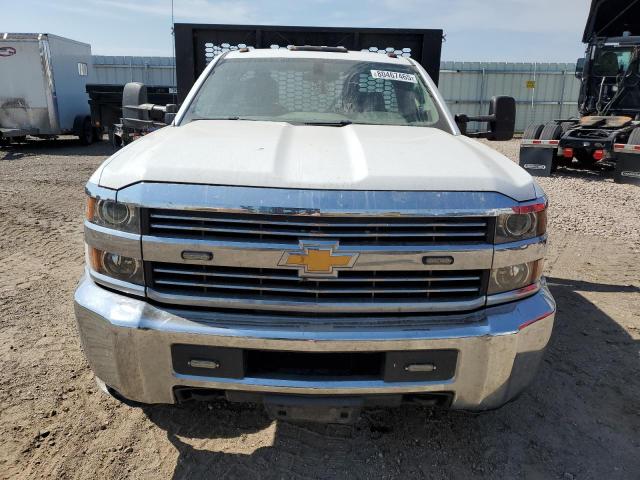 80467465 :رقم المزاد ، 1GB3KYCG5HF247381 vin ، 2017 Chevrolet Silverado K3500 مزاد بيع