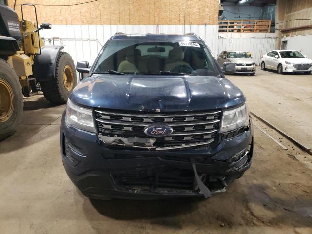Aukcja sprzedaży 2016 Ford Explorer, vin: 1FM5K8B89GGD17774, numer aukcji: 80514645
