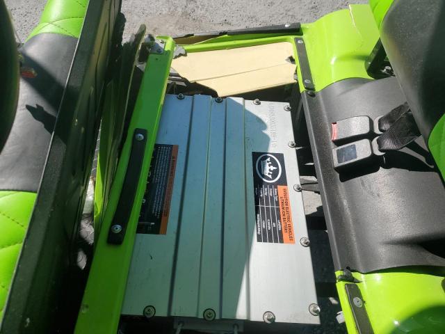 84424105 :رقم المزاد ، 202226058 vin ، 2022 Evolution Recreational Vehicle (rv) مزاد بيع