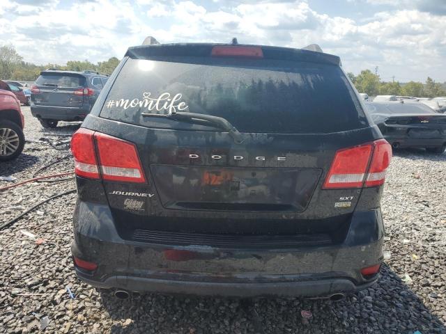 2016 Dodge Journey მანქანა იყიდება აუქციონზე, vin: 3C4PDCBG1GT214684, აუქციონის ნომერი: 71853305