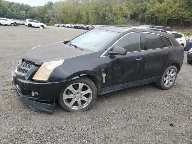 Aukcja sprzedaży 2011 Cadillac Srx Perfor, vin: 3GYFNEEY8BS650014, numer aukcji: 83905015