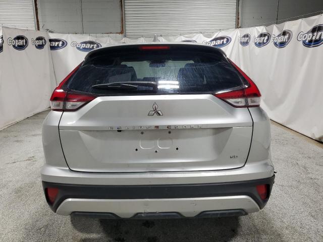 Aukcja sprzedaży 2022 Mitsubishi Eclipse Cr, vin: JA4ASWAA1NZ004970, numer aukcji: 71445195