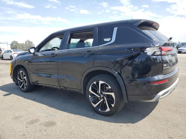 Продаж на аукціоні авто 2023 Mitsubishi Outlander, vin: JA4J3UA83PZ034571, номер лоту: 81344695