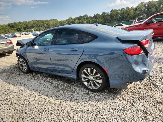 Aukcja sprzedaży 2015 Chrysler 200 S, vin: 1C3CCCBB4FN555084, numer aukcji: 81048105