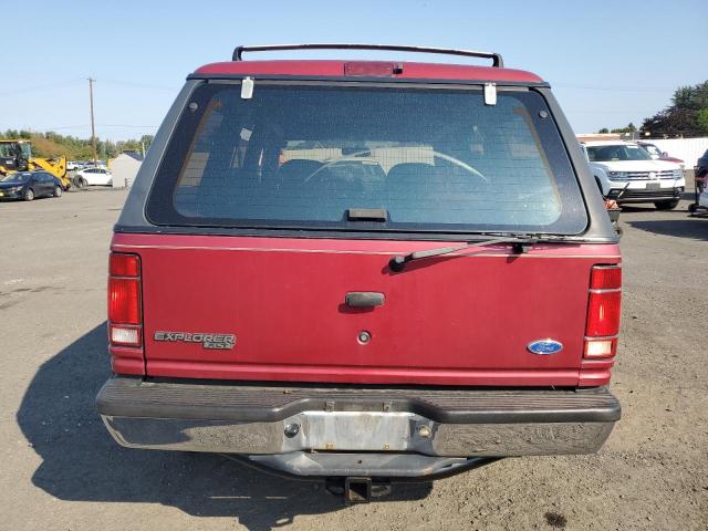 Продажа на аукционе авто 1993 Ford Explorer, vin: 1FMDU34X1PUA60415, номер лота: 80289475