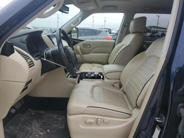 Продажа на аукционе авто 2020 Infiniti Qx80, vin: JN8AZ2NE9L9250996, номер лота: 71543445
