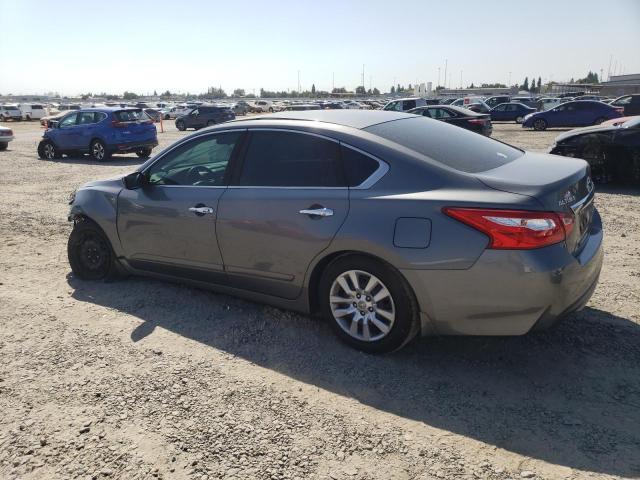 2017 Nissan Altima 2.5 მანქანა იყიდება აუქციონზე, vin: 1N4AL3AP0HN328581, აუქციონის ნომერი: 80505745