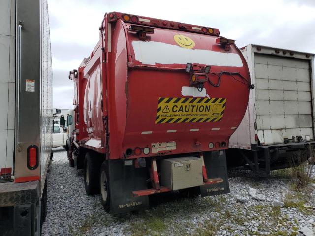 Продажа на аукционе авто 2015 Peterbilt Tractor 320, vin: 3BPZL70X8FF100118, номер лота: 69119455