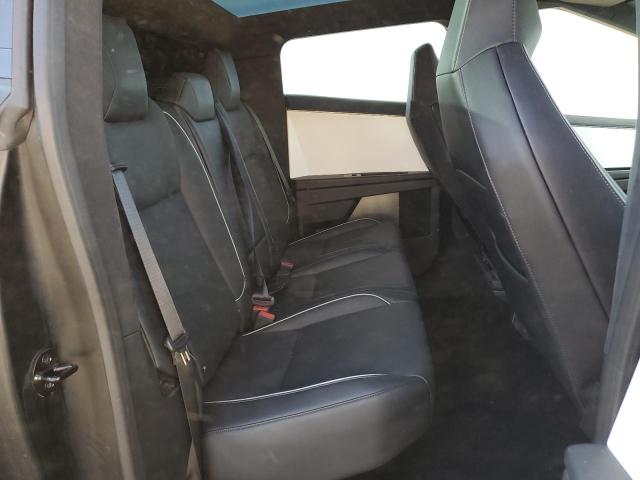 80117095 :رقم المزاد ، 7G2CEHED5RA012985 vin ، 2024 Tesla Cybertruck مزاد بيع
