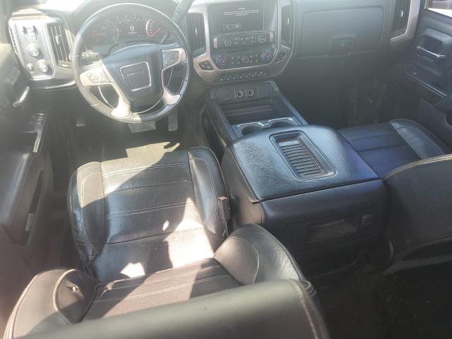 80467765 :رقم المزاد ، 1GT12UE8XGF123820 vin ، 2016 Gmc Sierra K2500 Denali مزاد بيع