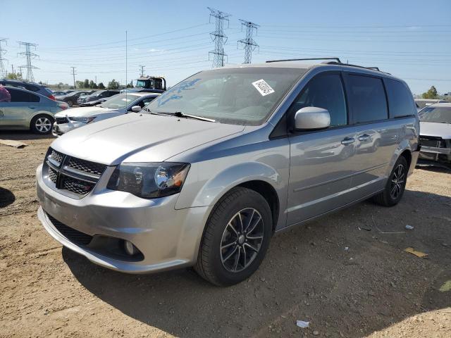 Aukcja sprzedaży 2017 Dodge Grand Caravan, vin: 2C4RDGCG2HR829652, numer aukcji: 84030045