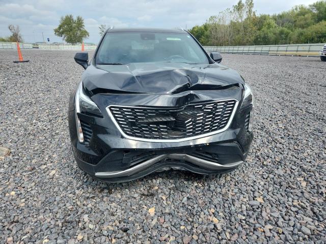 2019 Cadillac Xt4 მანქანა იყიდება აუქციონზე, vin: 1GYFZDR46KF166918, აუქციონის ნომერი: 81121895