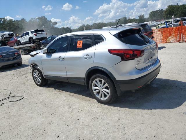83778845 :رقم المزاد ، JN1BJ1CPXJW106204 vin ، 2018 Nissan Rogue Sport مزاد بيع