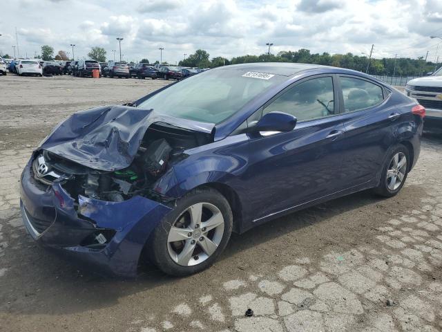 Aukcja sprzedaży 2013 Hyundai Elantra, vin: 5NPDH4AE8DH293005, numer aukcji: 82151695