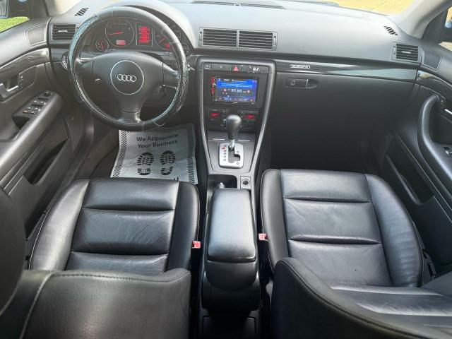 80952385 :رقم المزاد ، WAULC68E64A189483 vin ، 2004 Audi A4 1.8t Qu مزاد بيع