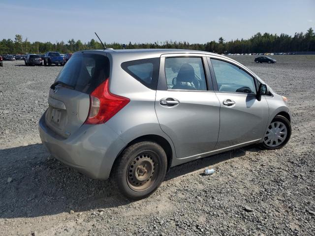 2014 Nissan Versa Note მანქანა იყიდება აუქციონზე, vin: 3N1CE2CP8EL362397, აუქციონის ნომერი: 71234035