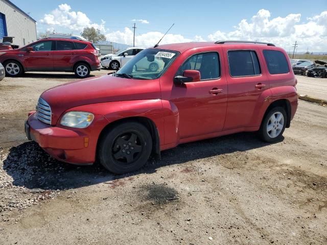Aukcja sprzedaży 2010 Chevrolet Hhr, vin: 3GNBABDB8AS561142, numer aukcji: 73552005