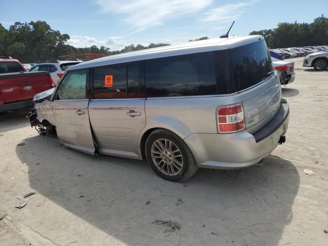 2014 Ford Flex მანქანა იყიდება აუქციონზე, vin: 2FMGK5C82EBD07887, აუქციონის ნომერი: 71429155
