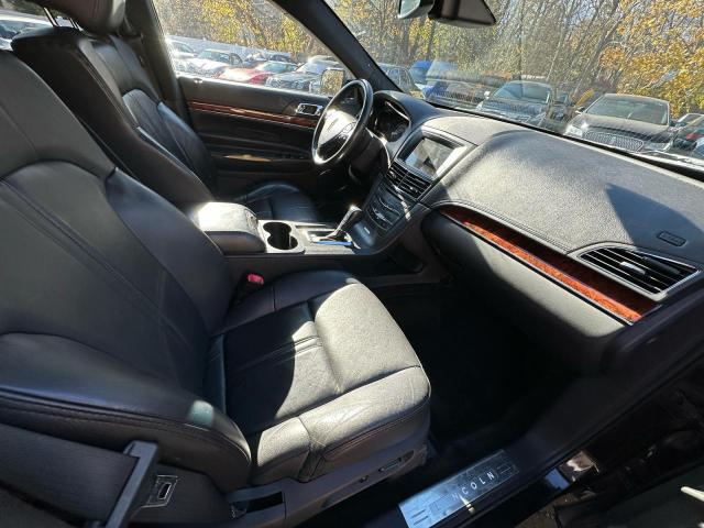 Aukcja sprzedaży 2018 Lincoln Mkt, vin: 2LMHJ5NK6JBL02688, numer aukcji: 81292855