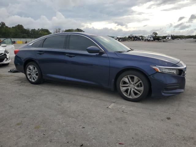 Продажа на аукционе авто 2020 Honda Accord, vin: 1HGCV1F17LA106837, номер лота: 81765895
