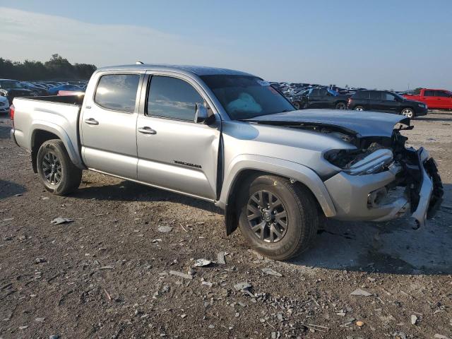 Продажа на аукционе авто 2022 Toyota Tacoma Double Cab, vin: 3TYCZ5AN4NT068949, номер лота: 81065165