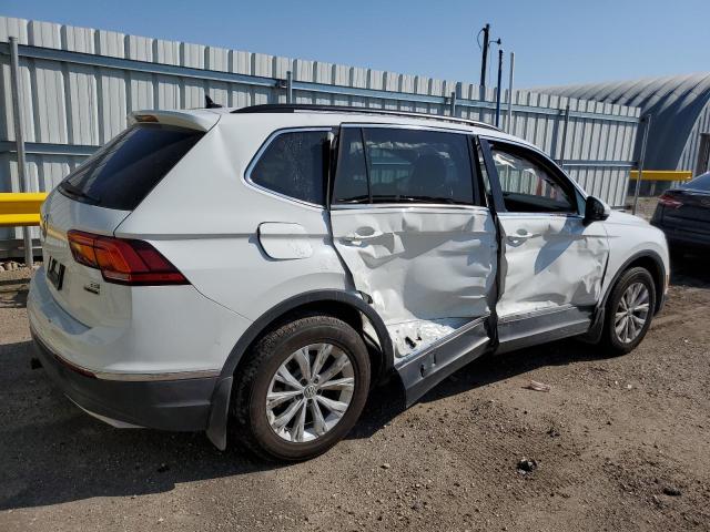 Продаж на аукціоні авто 2018 Volkswagen Tiguan, vin: 3VV2B7AX3JM153835, номер лоту: 71463335