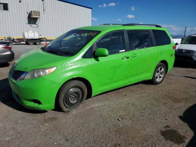Продажа на аукционе авто 2014 Toyota Sienna Le, vin: 5TDKK3DC3ES476112, номер лота: 71897145