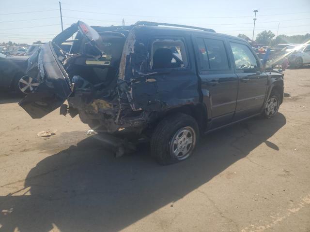 Auction sale of the 2017 Jeep Patriot, vin: 1C4NJRBB5HD144881, lot number: 80264795