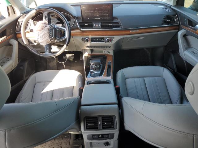 Auction sale of the 2022 Audi Q5, vin: WA1EAAFY5N2045964, lot number: 71728595