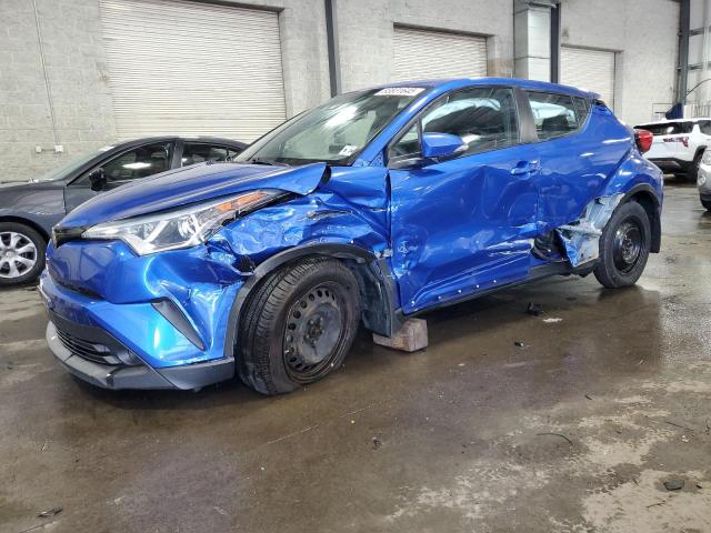 Auction sale of the 2019 Toyota C-hr, vin: NMTKHMBX2KR095310, lot number: 83831645