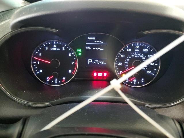 81068815 :رقم المزاد ، KNAFK5A8XG5583855 vin ، 2016 Kia Forte Lx مزاد بيع