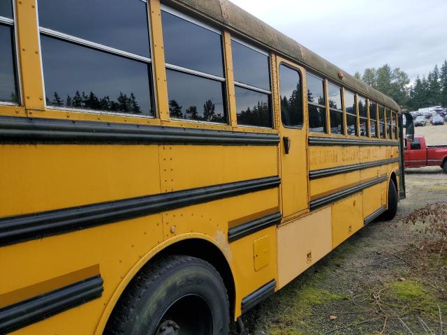 Aukcja sprzedaży 2008 Thomas Saf-t-liner Hdx, vin: 1T7YU4A2981101321, numer aukcji: 82155175