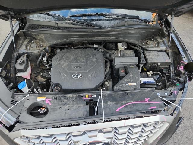 Продаж на аукціоні авто 2022 Hyundai Palisade S, vin: KM8R3DHE3NU389329, номер лоту: 81320405