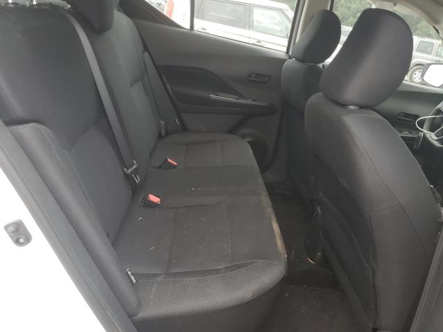 82084925 :رقم المزاد ، 3N1CP5BV5RL576331 vin ، 2024 Nissan Kicks S مزاد بيع