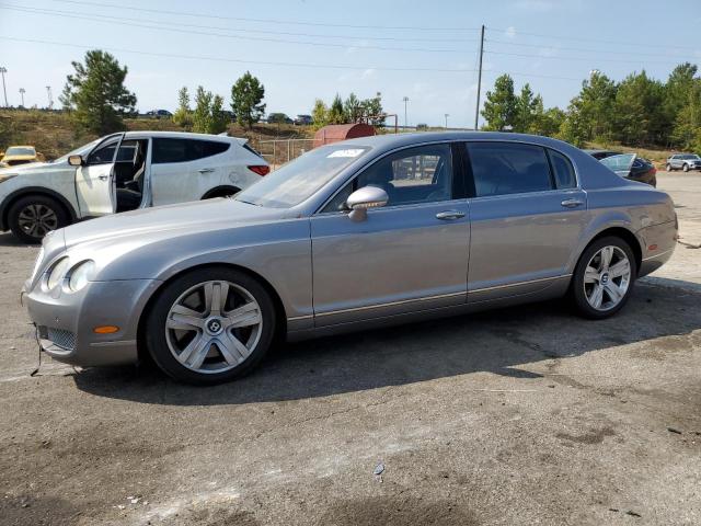 Продаж на аукціоні авто 2006 Bentley Continental Flying Spur, vin: SCBBR53W76C031171, номер лоту: 80781475