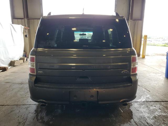 Продаж на аукціоні авто 2015 Ford Flex, vin: 2FMHK6C86FBA20550, номер лоту: 70916145