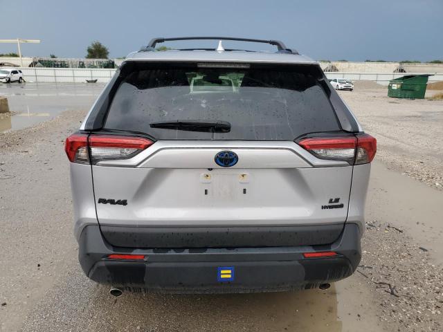 Продаж на аукціоні авто 2024 Toyota Rav4 Le, vin: JTMMWRFV3RD216714, номер лоту: 81455055