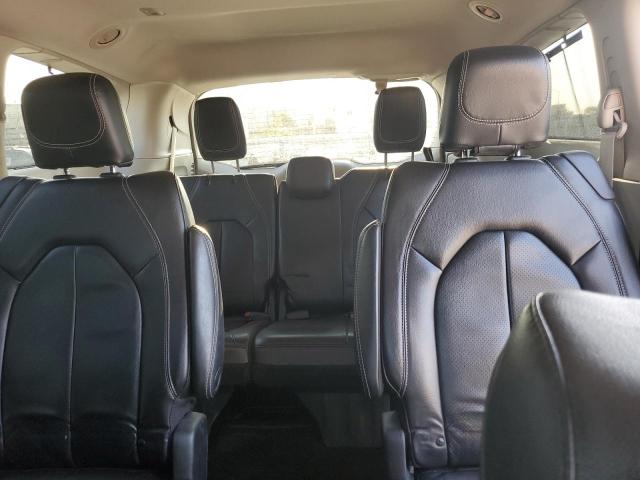 Aukcja sprzedaży 2022 Chrysler Pacifica, vin: 2C4RC1BG0NR188224, numer aukcji: 80103635
