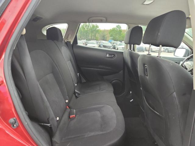Продажа на аукционе авто 2013 Nissan Rogue S, vin: JN8AS5MTXDW043249, номер лота: 71923865