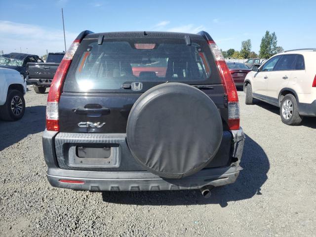 Продажа на аукционе авто 2005 Honda Cr-v Lx, vin: JHLRD68585C006409, номер лота: 81784145