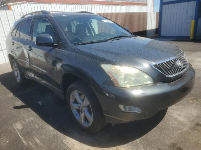 2004 Lexus Rx 330 მანქანა იყიდება აუქციონზე, vin: JTJGA31U440020687, აუქციონის ნომერი: 71222765