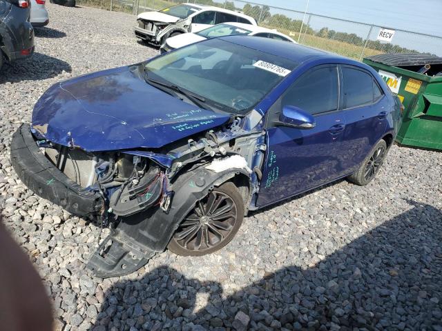 Aukcja sprzedaży 2016 Toyota Corolla L, vin: 2T1BURHE7GC610057, numer aukcji: 80804765