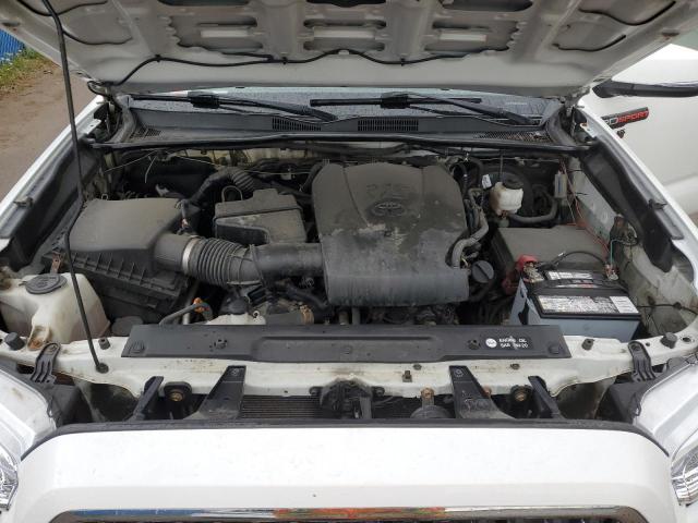 Aukcja sprzedaży 2018 Toyota Tacoma, vin: 5TFCZ5AN7JX157057, numer aukcji: 81185645