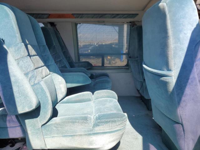 1995 Dodge Other მანქანა იყიდება აუქციონზე, vin: 2B6HB21X9SK521776, აუქციონის ნომერი: 81759865