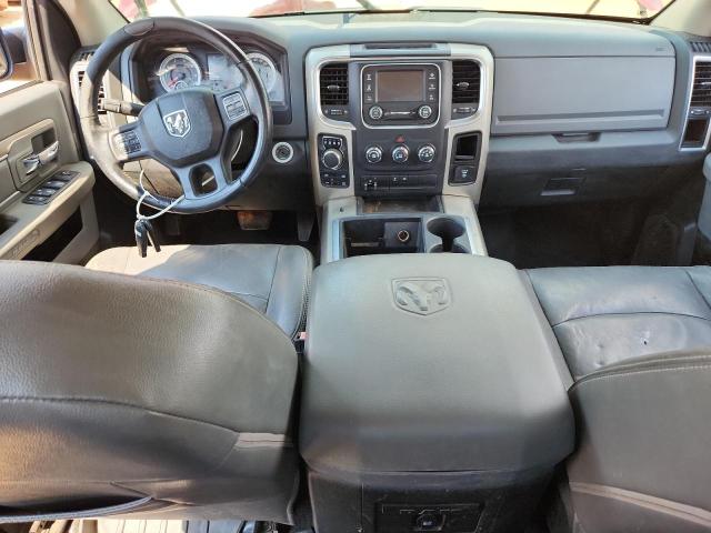 Продажа на аукционе авто 2014 Ram 1500, vin: 1C6RR7GT7ES146470, номер лота: 81049755