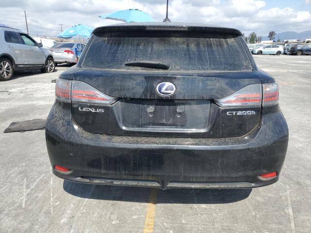 80008615 :رقم المزاد ، JTHKD5BH1C2102458 vin ، 2012 Lexus Ct 200 مزاد بيع