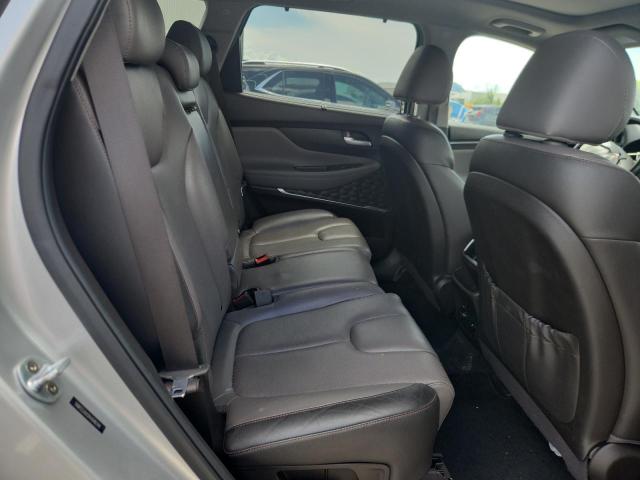 Продаж на аукціоні авто 2019 Hyundai Santa Fe, vin: 5NMS53AA2KH046144, номер лоту: 71396495