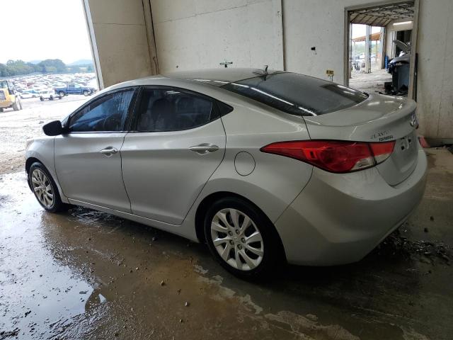 81595235 :رقم المزاد ، 5NPDH4AE6BH013658 vin ، 2011 Hyundai Elantra مزاد بيع